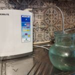 JP107 Water IOnizer