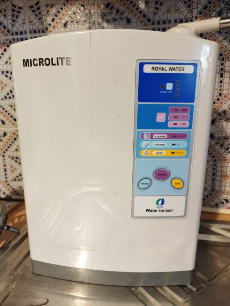 handpicked red chillies