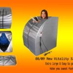 Lotus Infrared Sauna