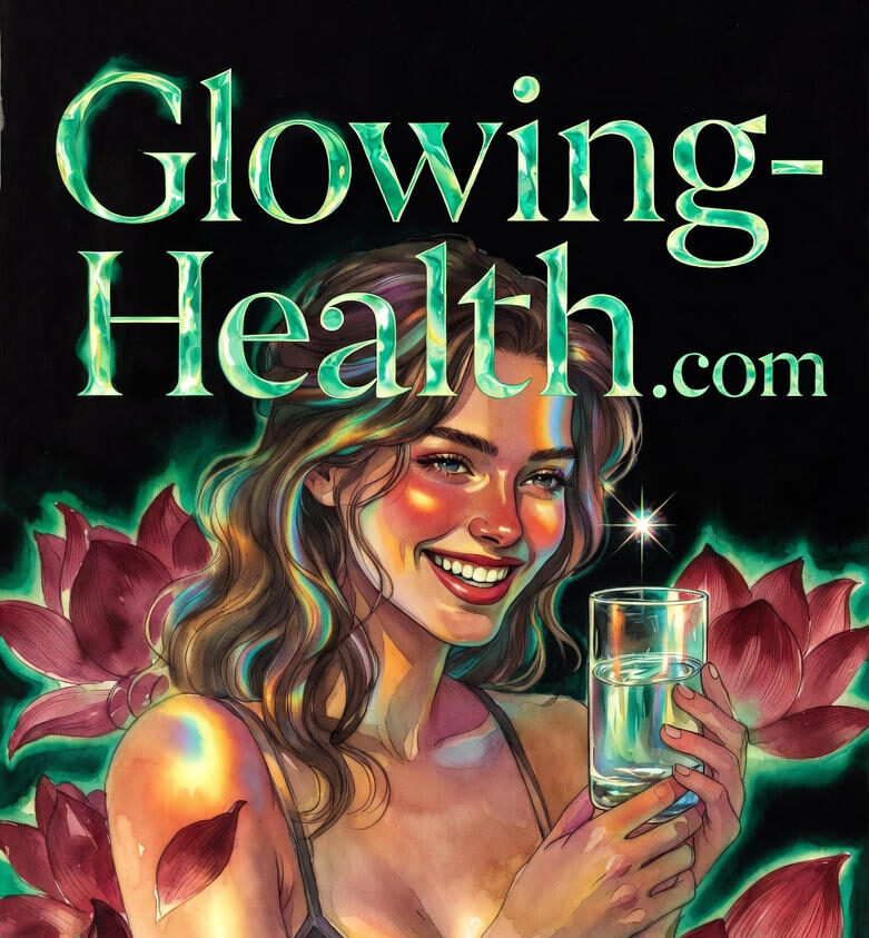 glowing health2