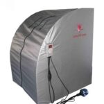 Lotus Infrared Sauna