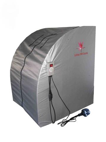 Lotus Infrared Sauna