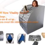 Lotus Infrared Sauna