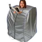 Lotus Infrared Sauna