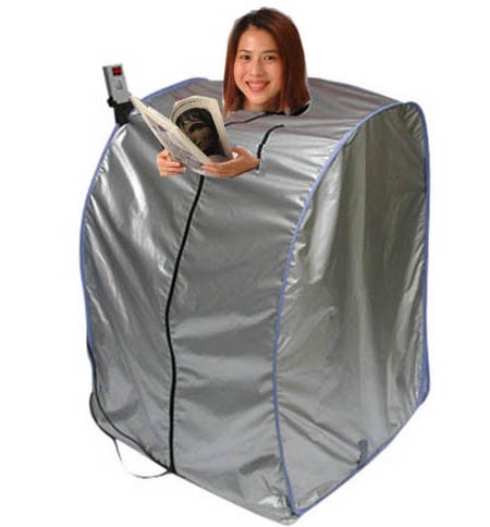 Lotus Infrared Sauna