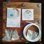 Kenko 6 Filter energy system